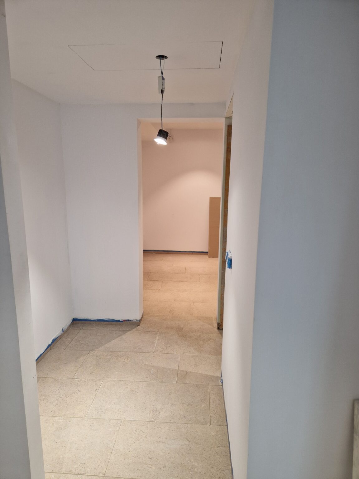 Viviendas con domótica e instalaciones inteligentes en Benicasim