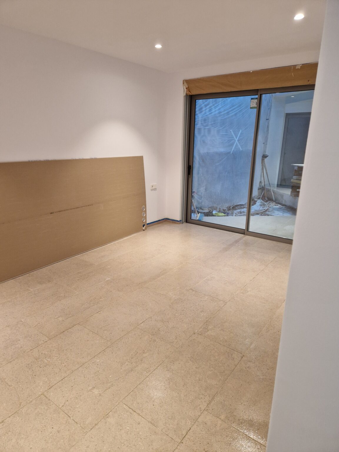 Villas de lujo con piscina construidas por AB Arquitectura